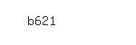 Captcha: b621